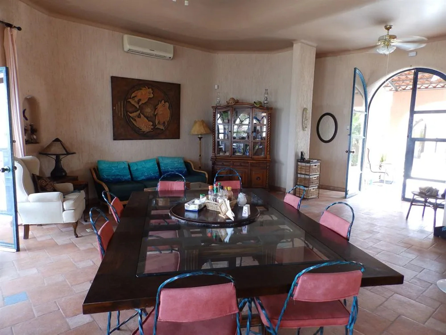 Casa Kootenay Waterfront BnB