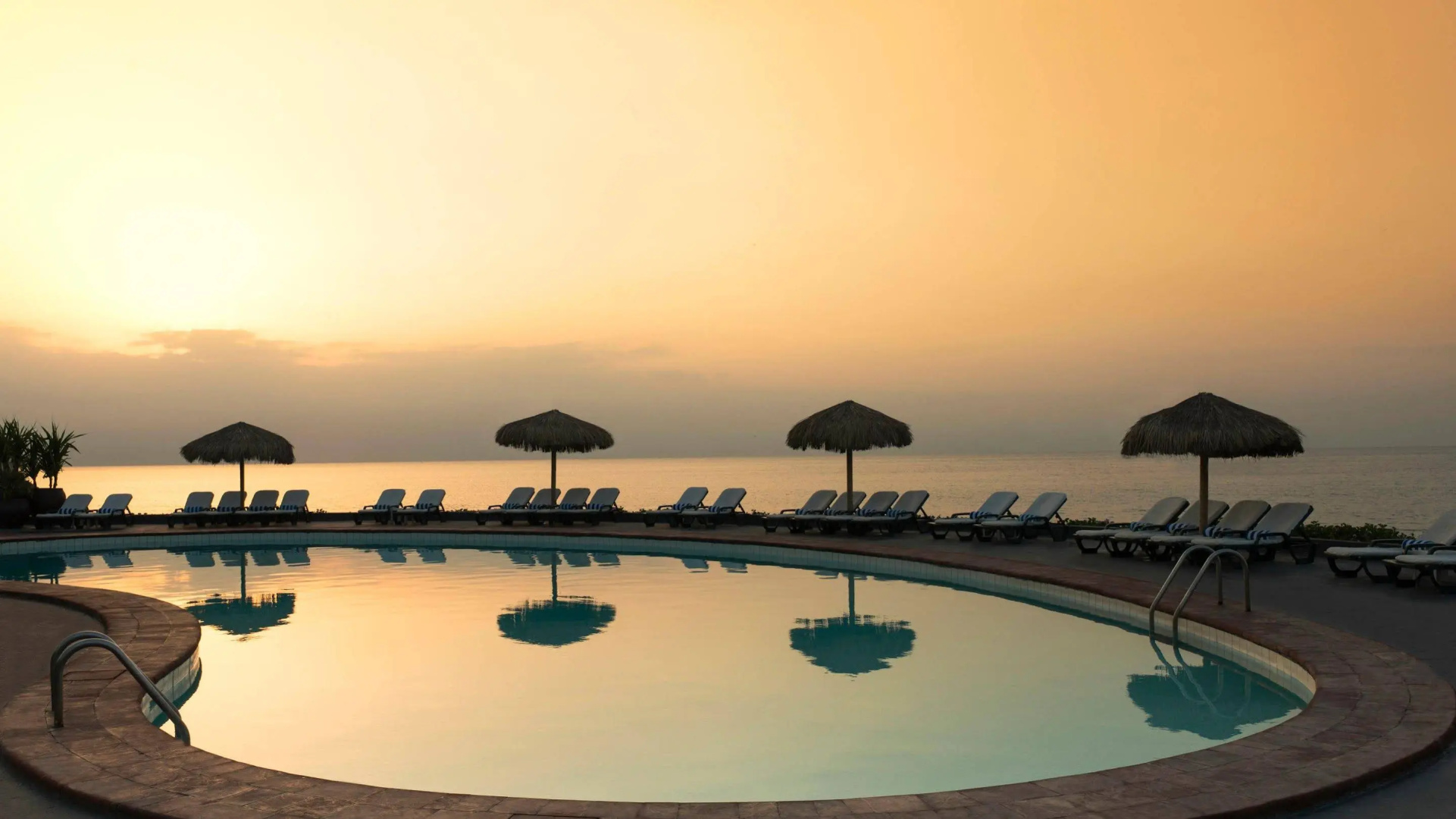 Sheraton Djibouti