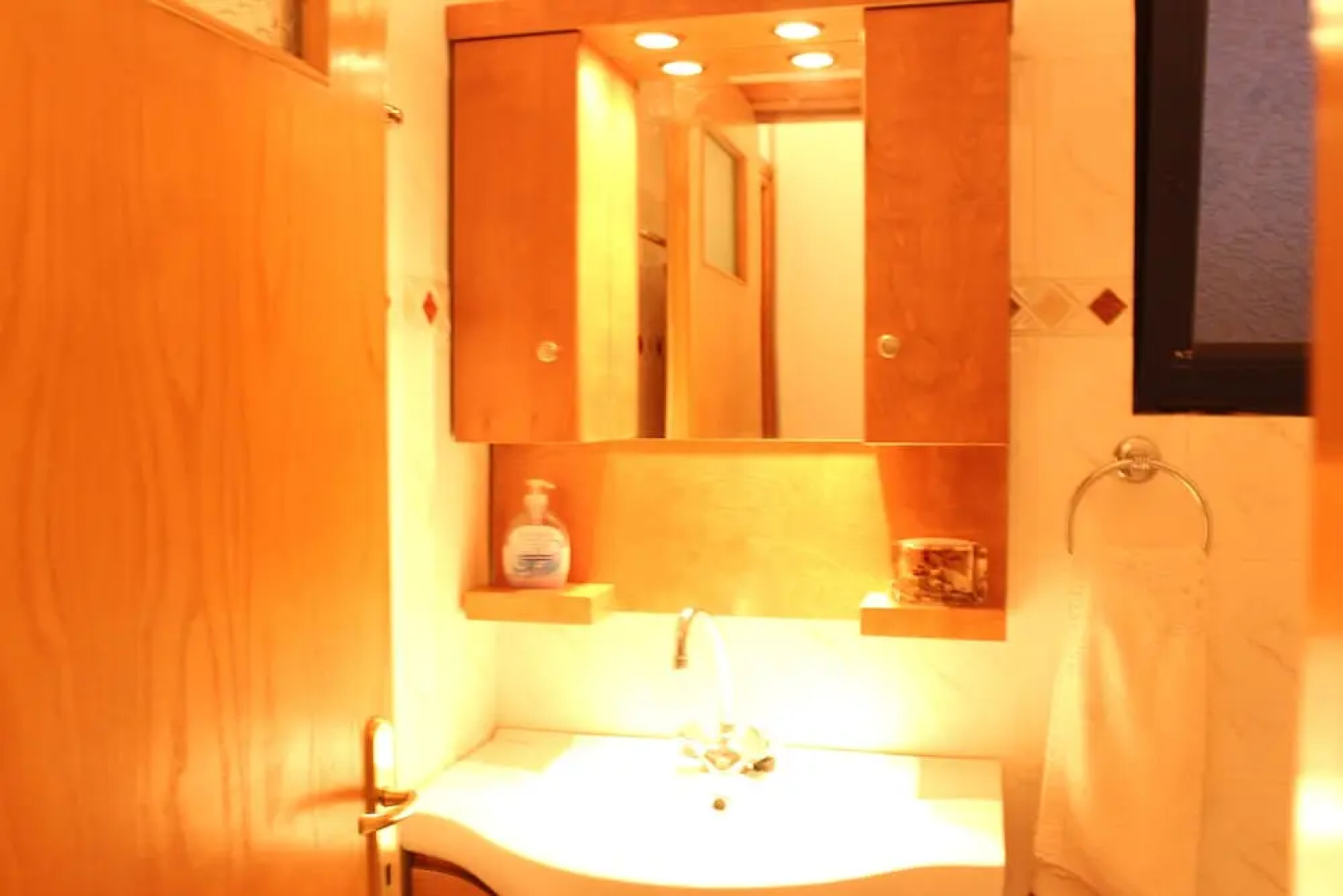 Theofilos Appartements