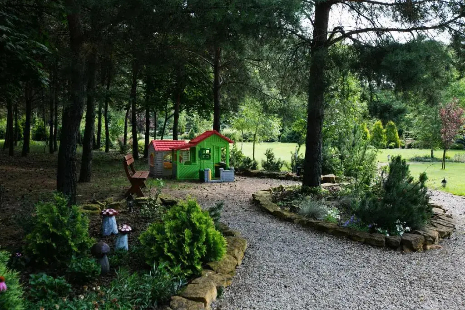 Gościniec Marzymięta