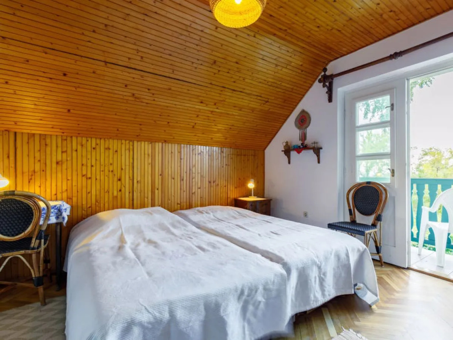 Apartment sunset Szántód