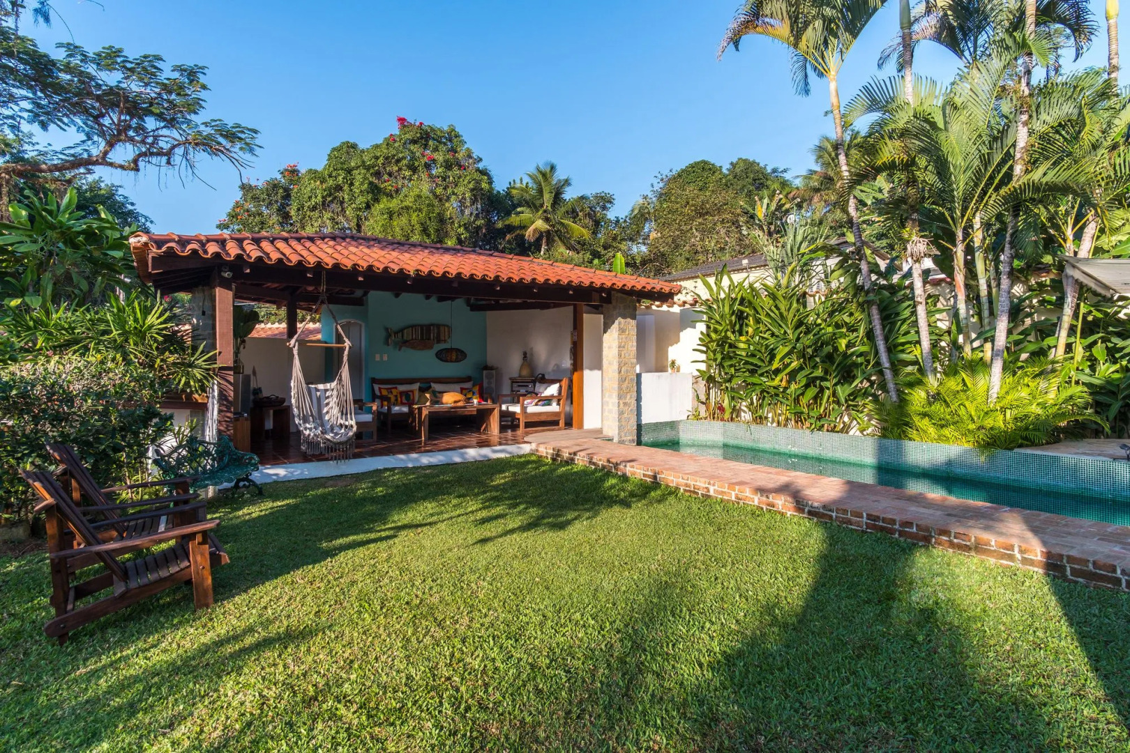 Boutique Hotel Carpe Diem