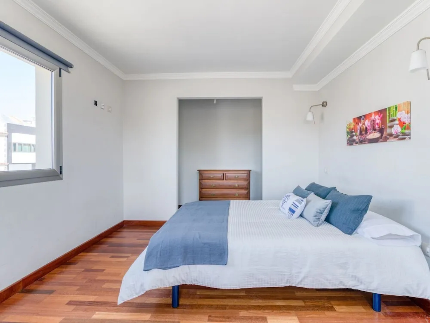 Spacious Apartment in Cruce de Arinaga With Terrace