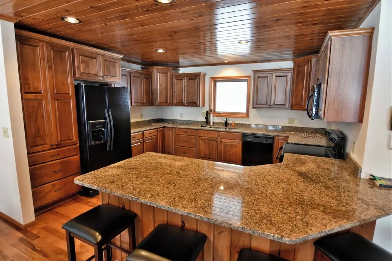 Peace of Mind on Namakagon