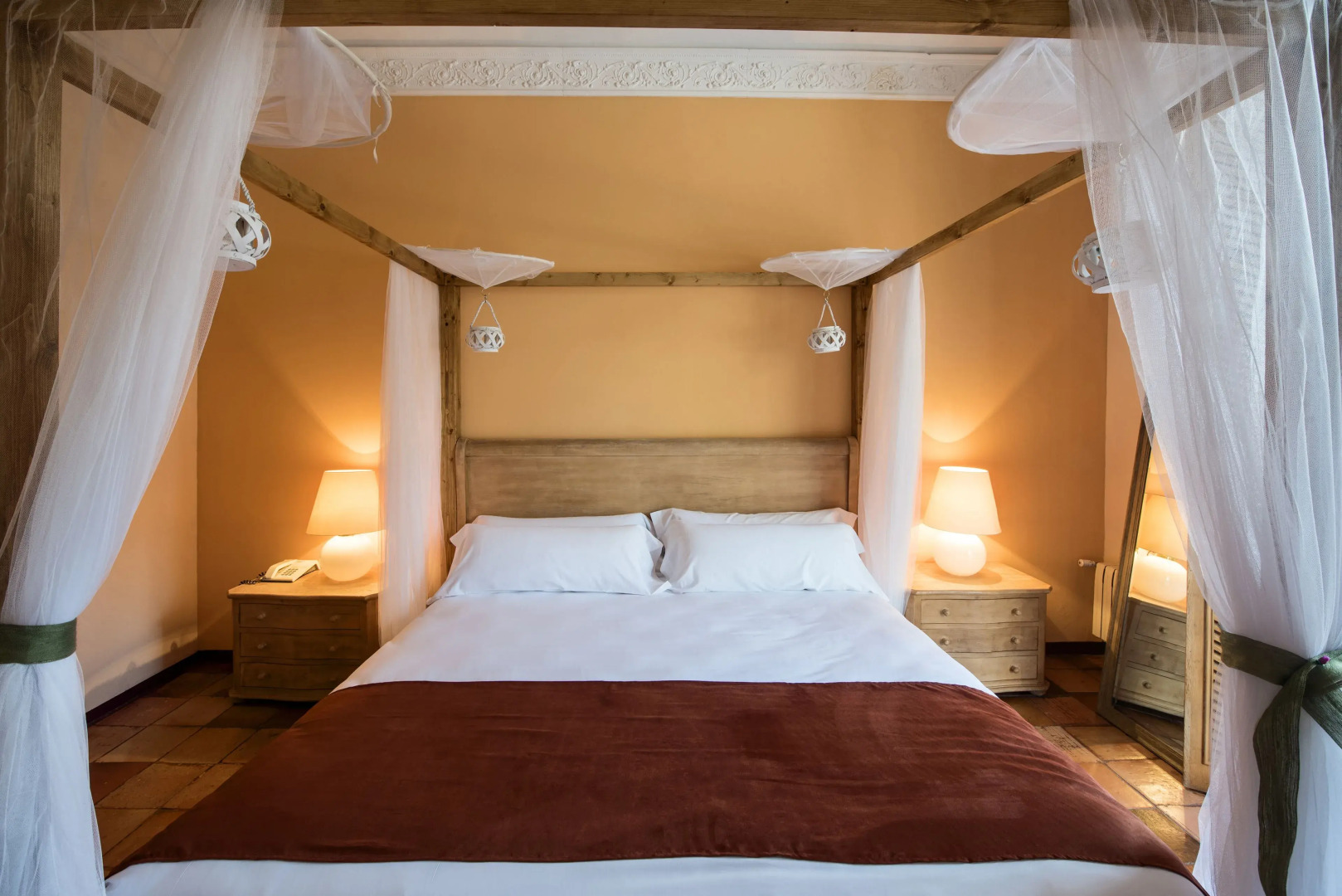 La Posada De Alameda