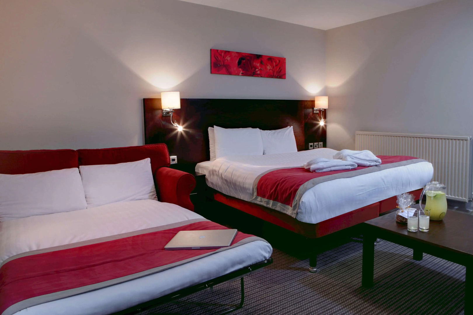 The Stuart Hotel, Sure Hotel Collection by Best Western