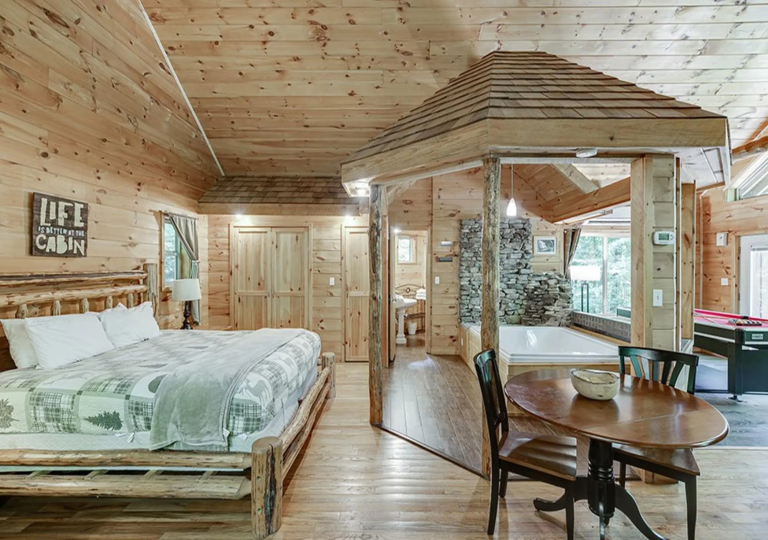 Enchantment in Cleveland