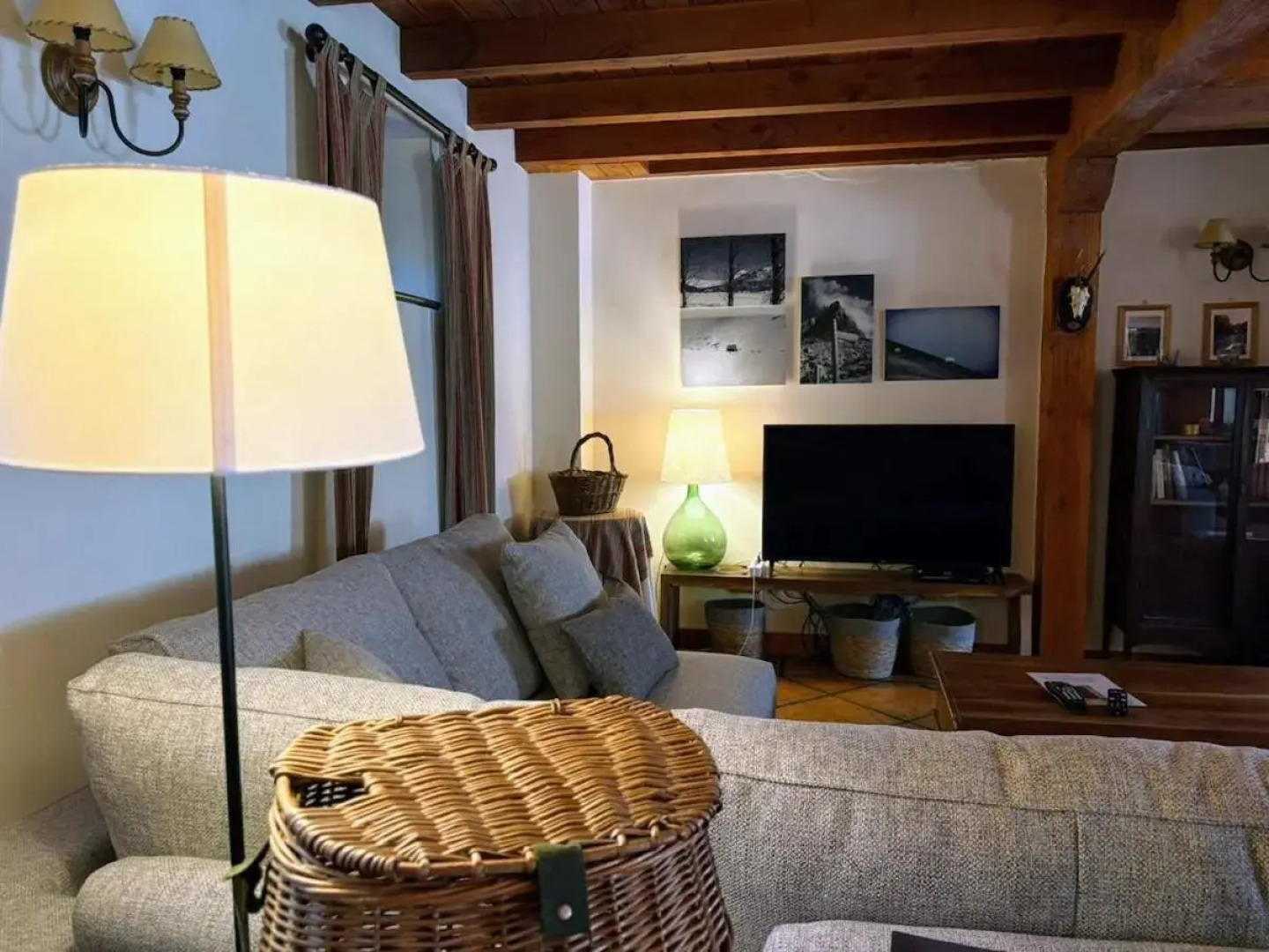 La morada de Vadinia