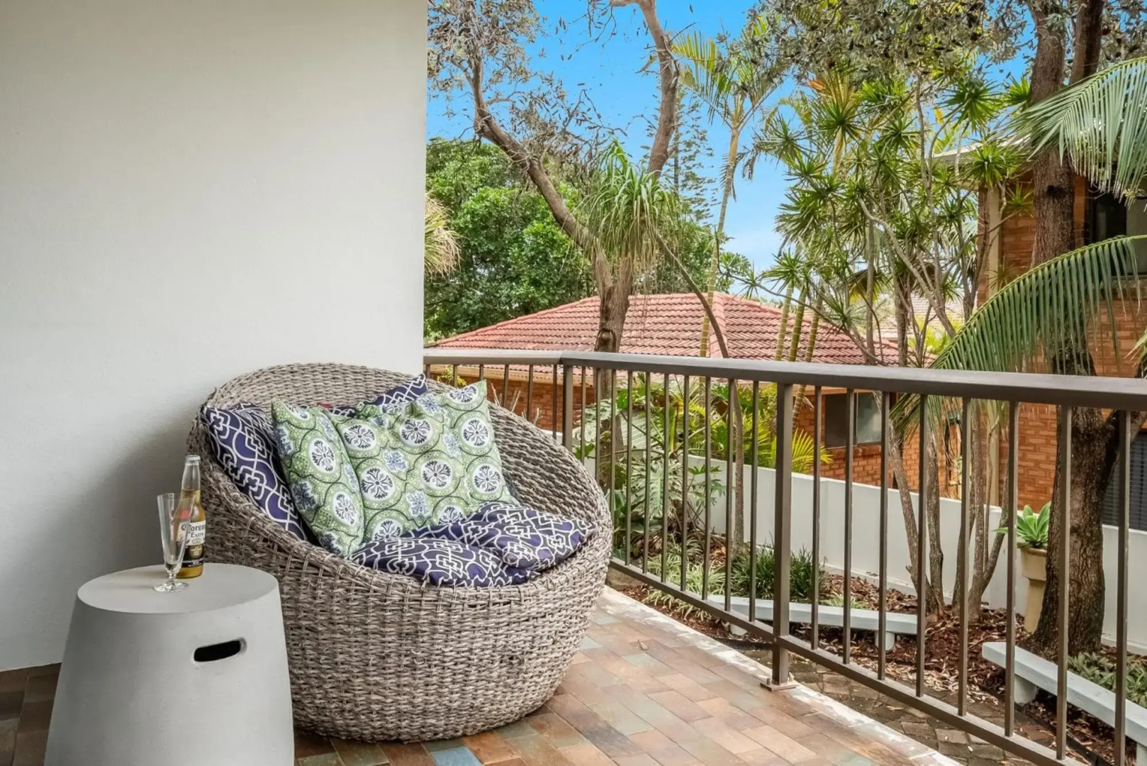 Wintersview 9 - Lennox Head