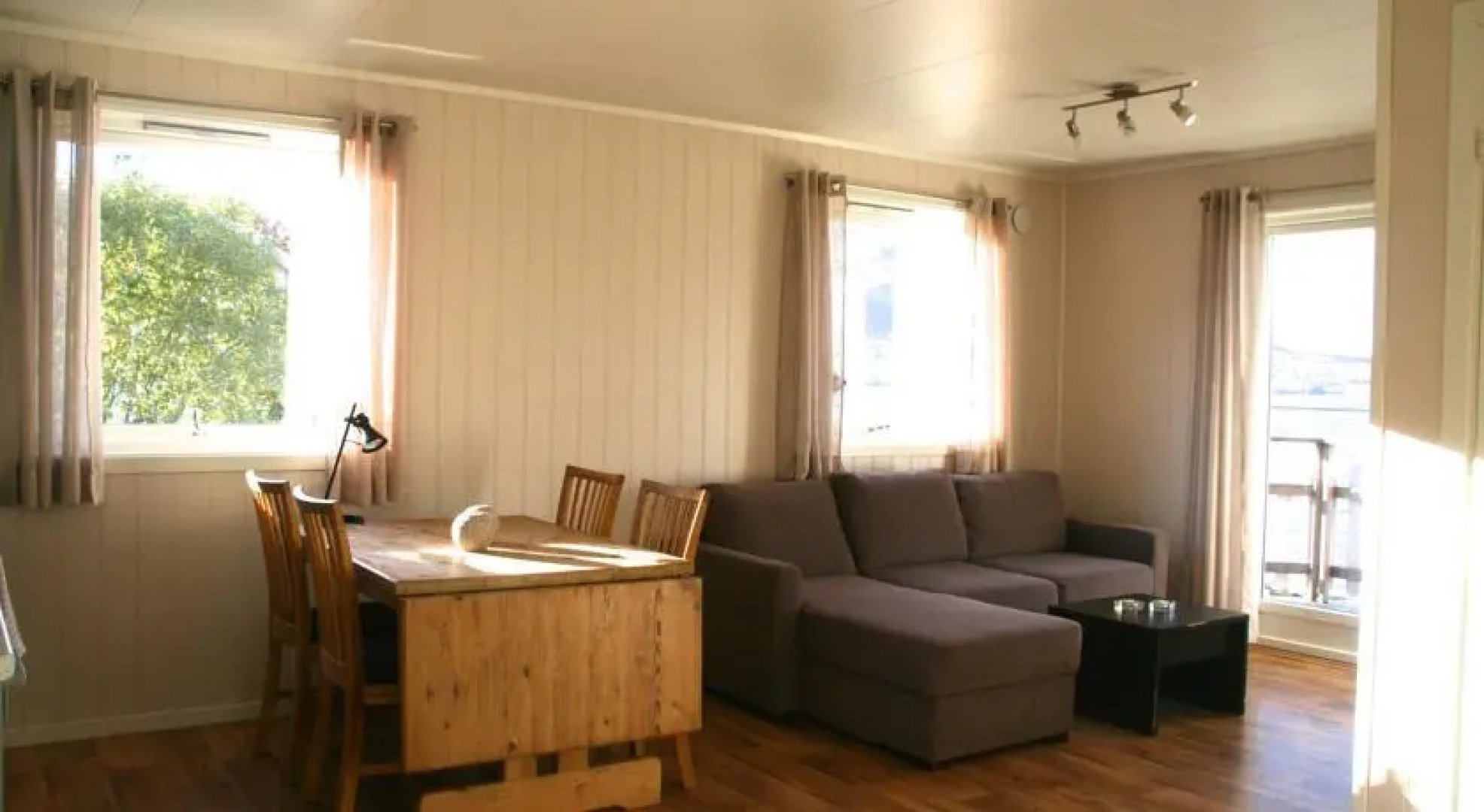 Nordre Hestnes Gård