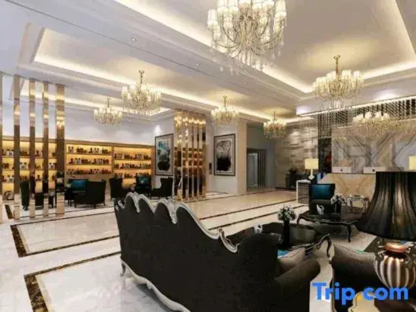 Homeinn Pebble Hotel (Jianlong Avenue)