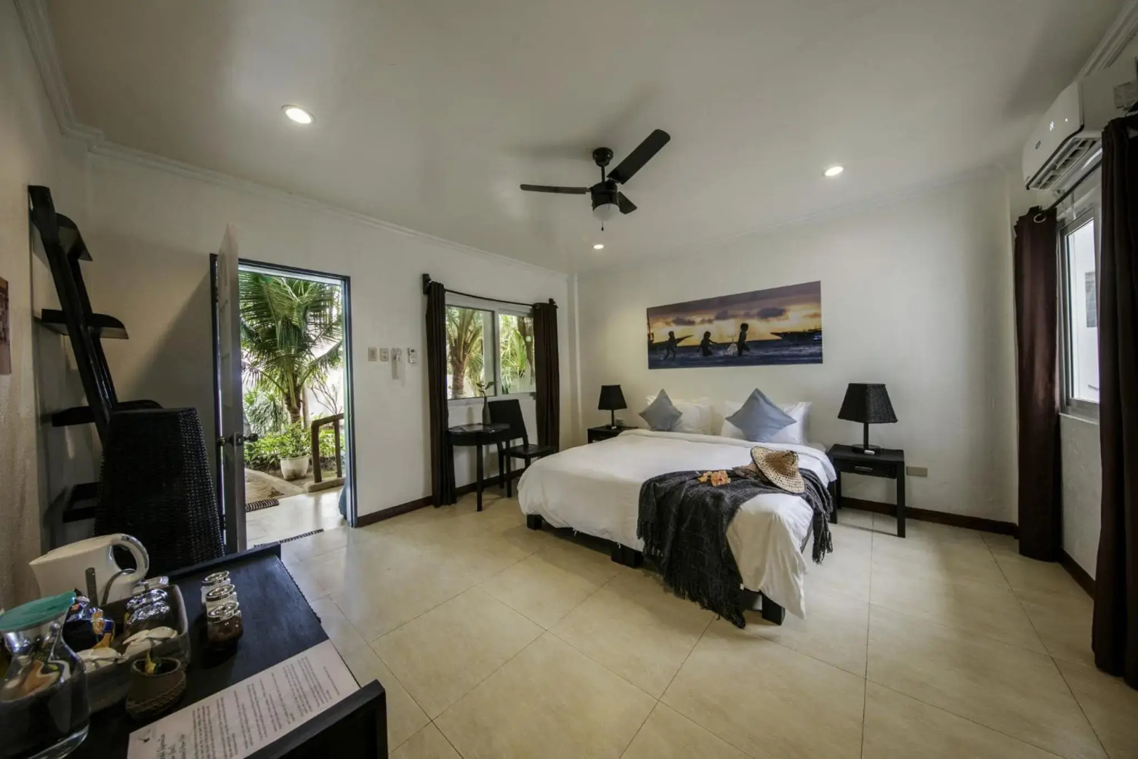 Ocean Vida Beach and Dive Resort