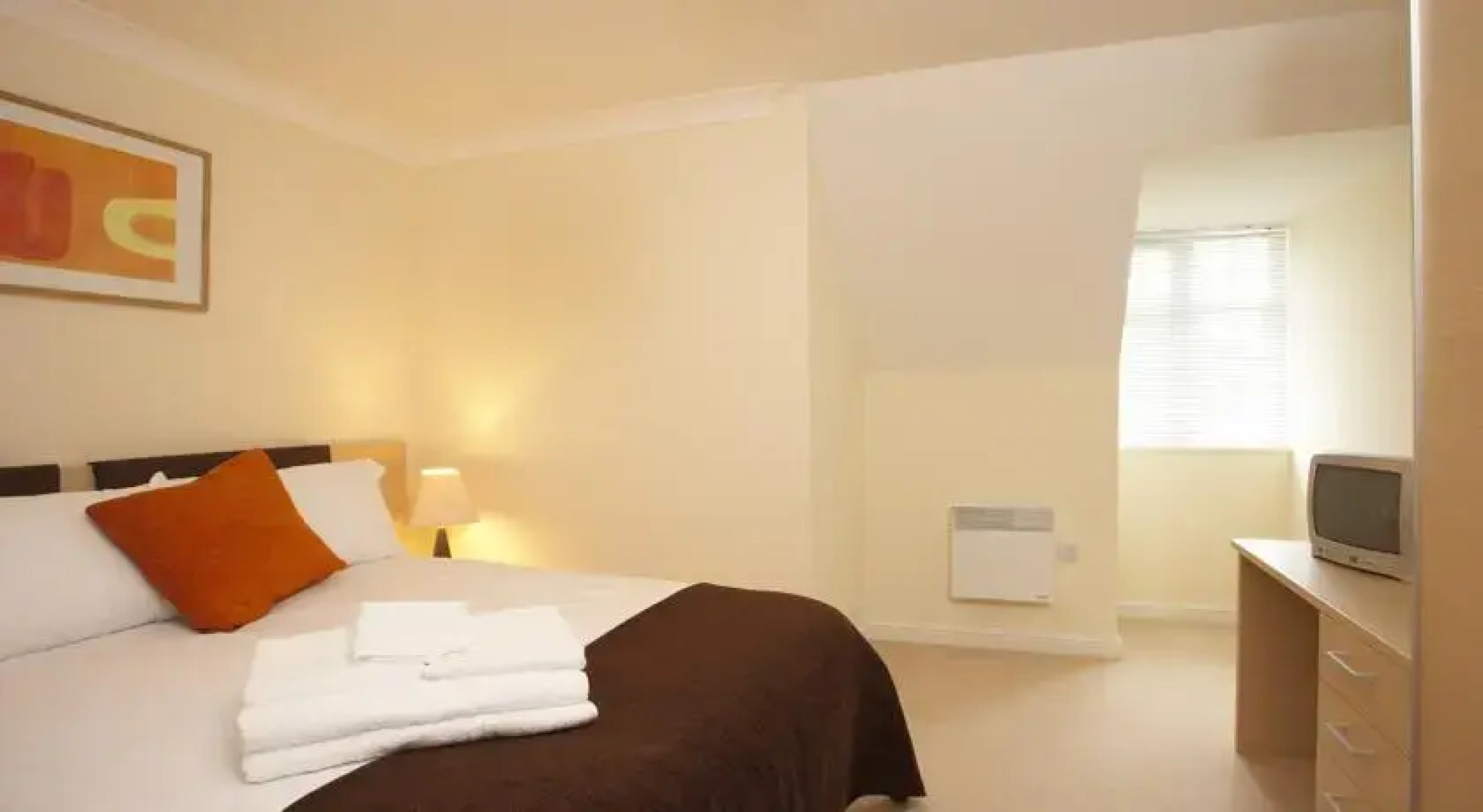 SACO Camberley - Wentworth Place