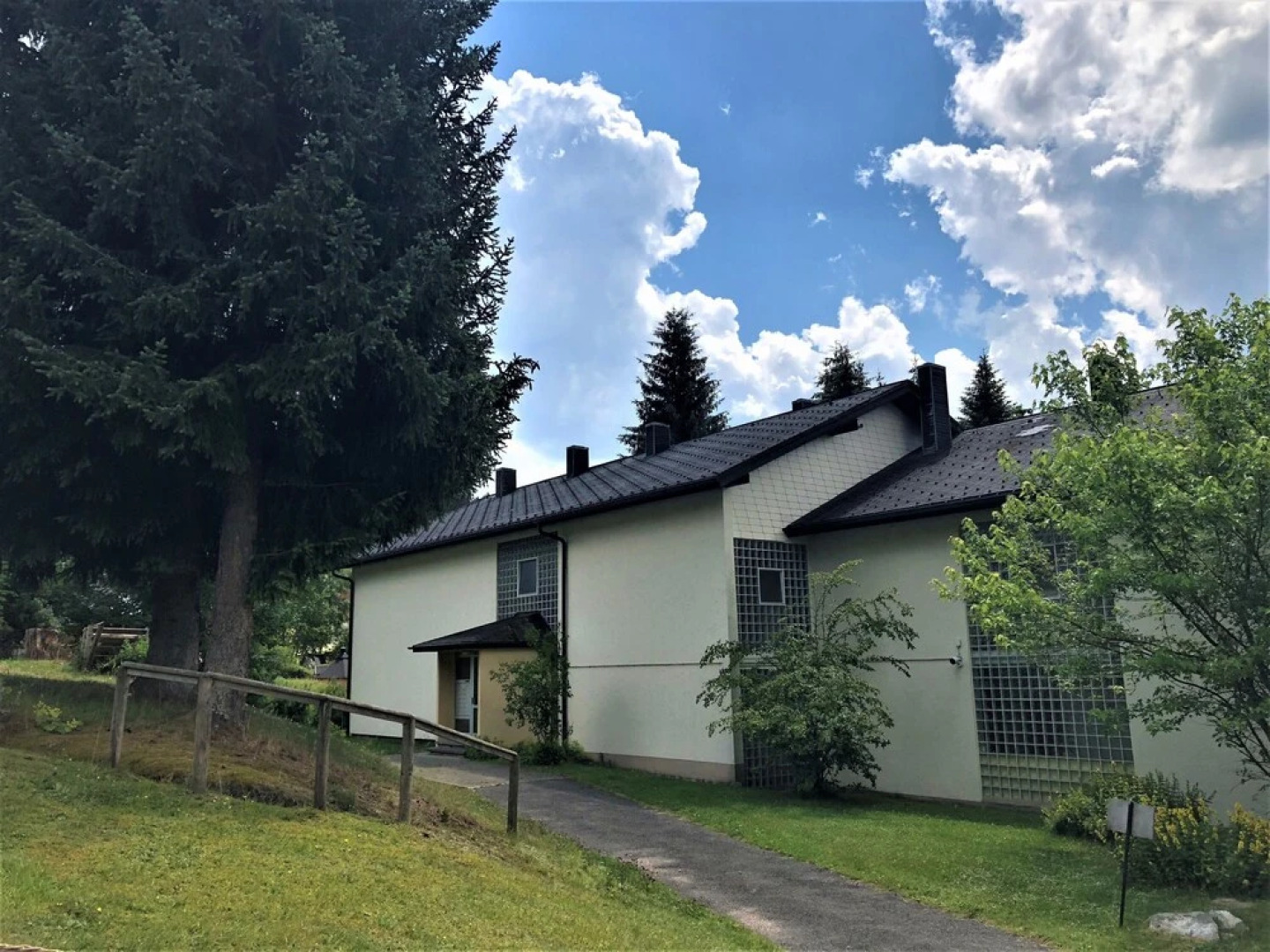 Apartment Enjoy the silence