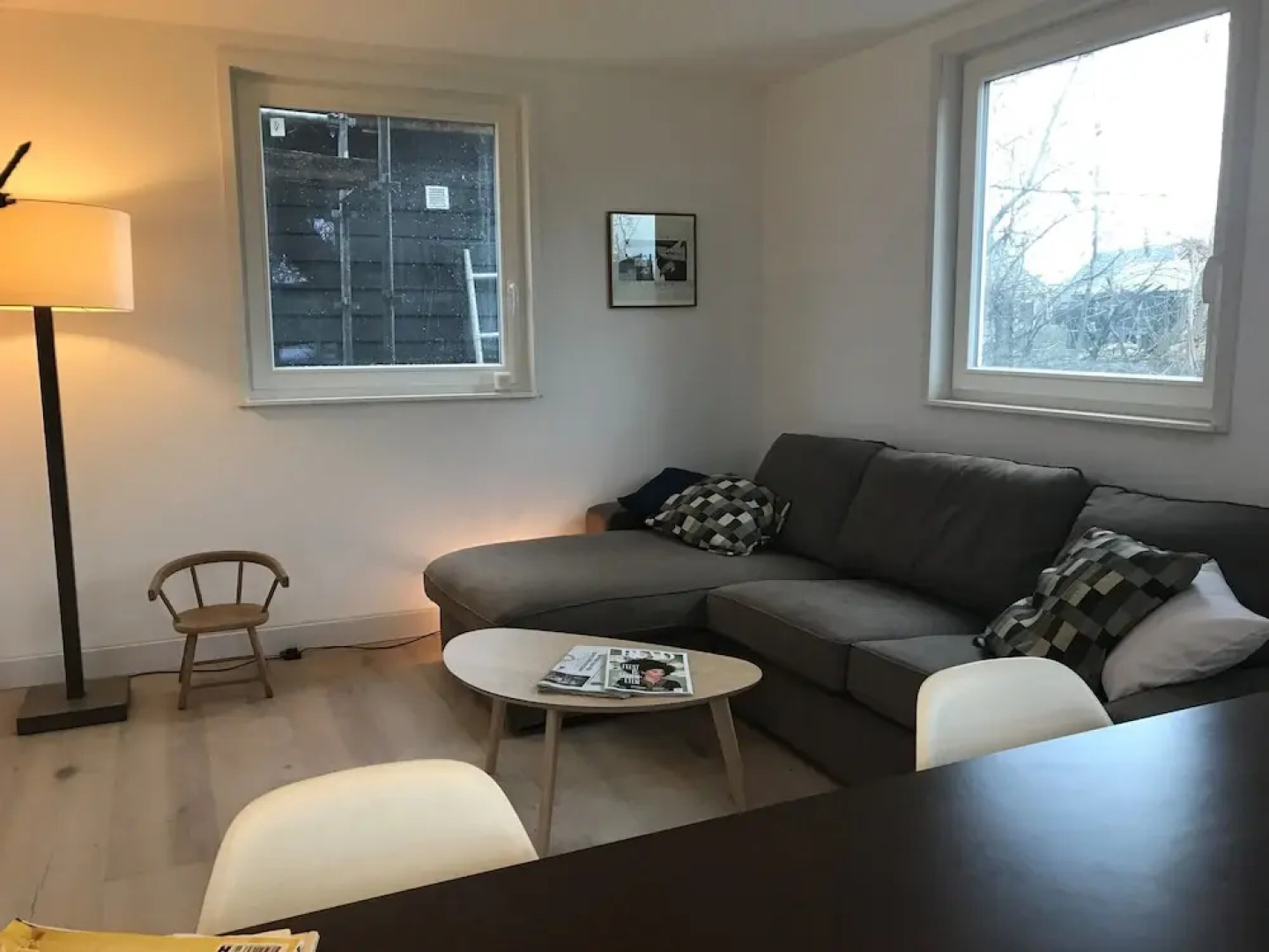 Unique House at Lake Ijsselmeer