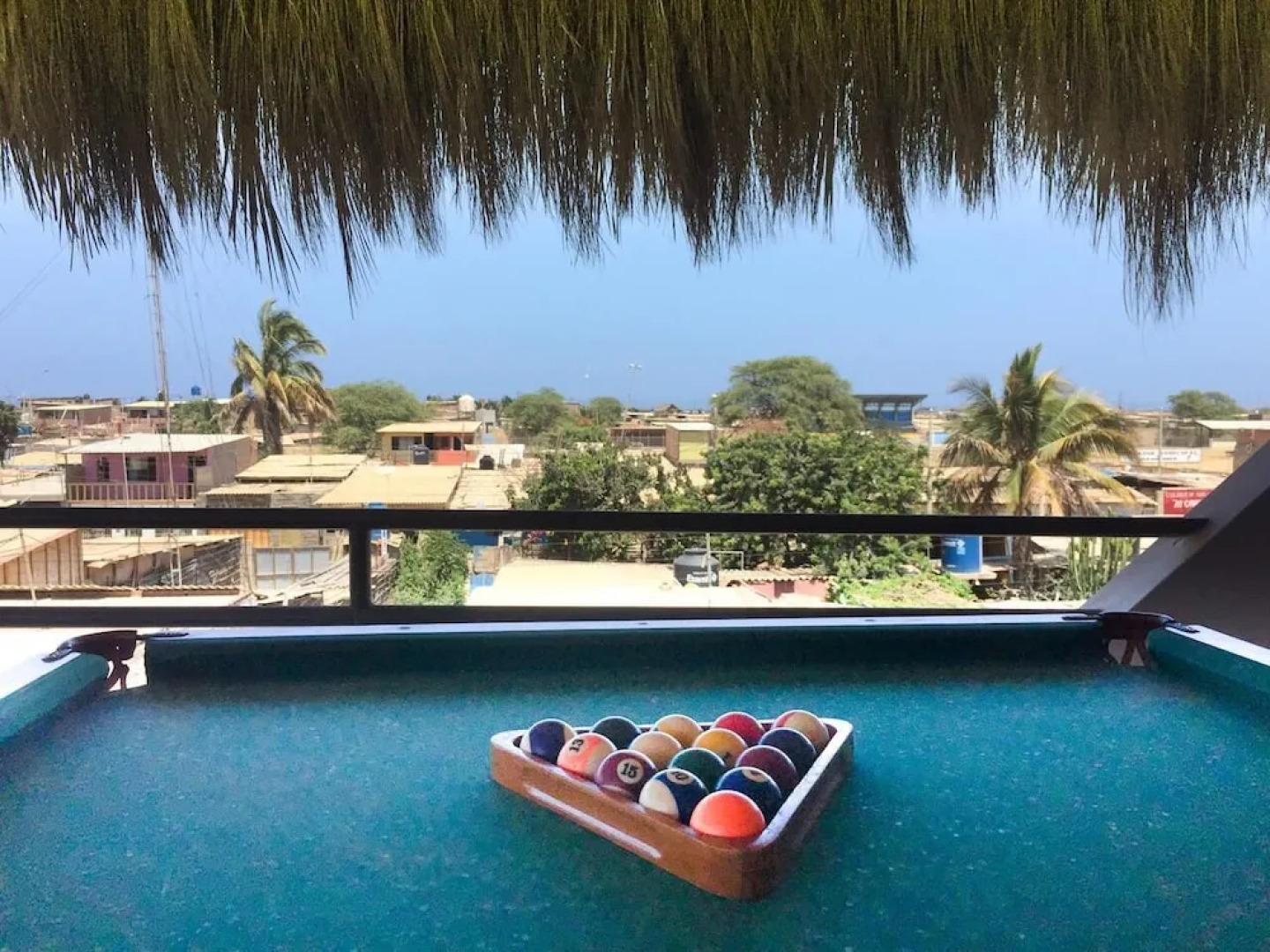 Rio Hotels - Mancora