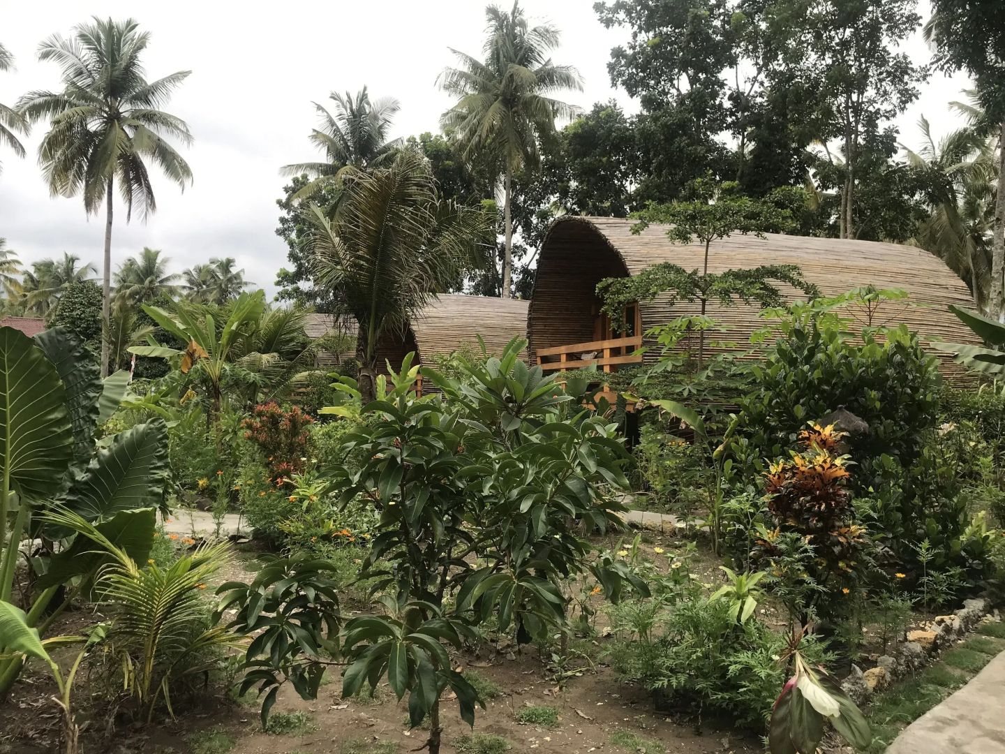 Lagoona Beach Bungalows