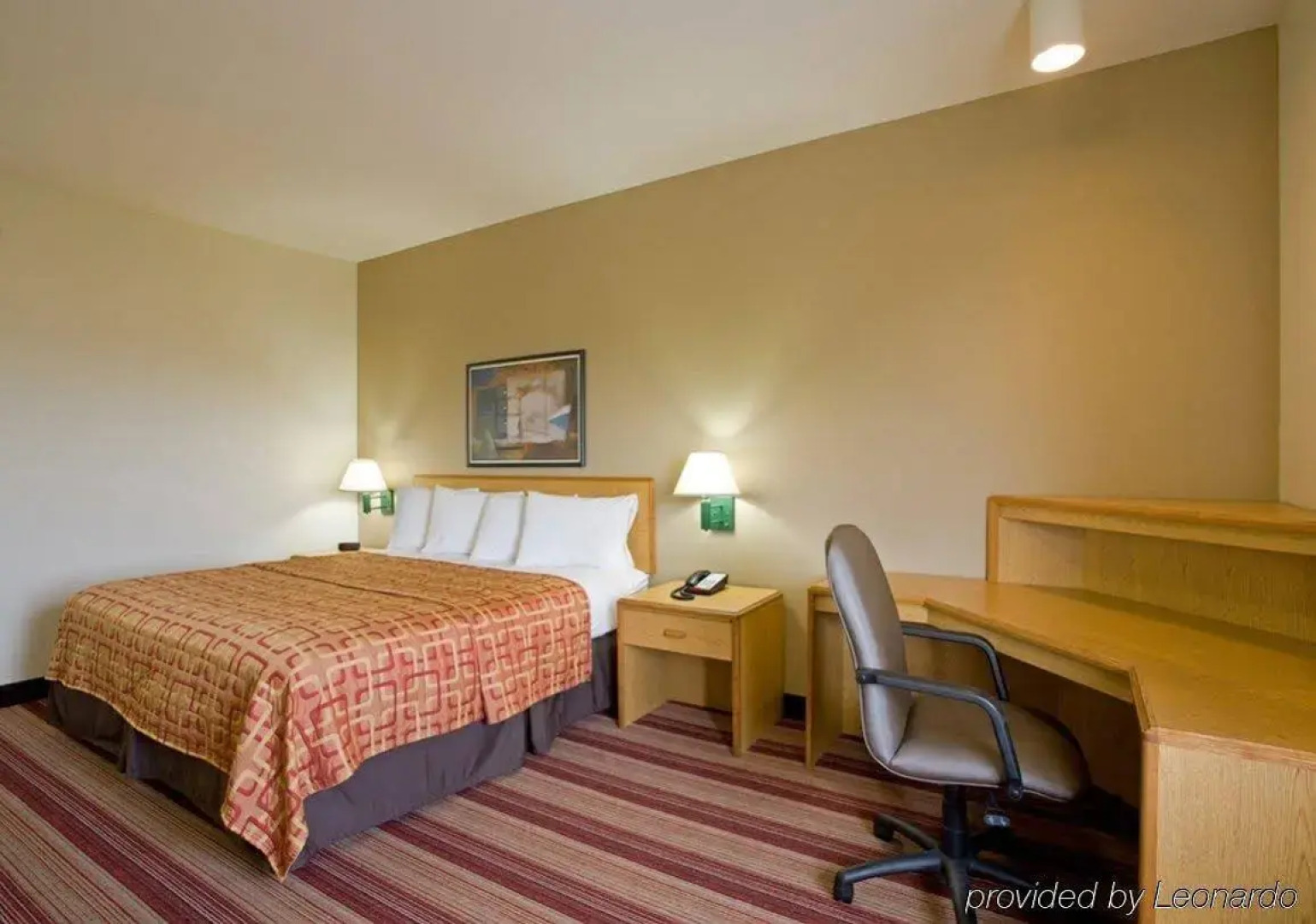 Red Roof Inn PLUS+ Tempe - Phoenix Airport
