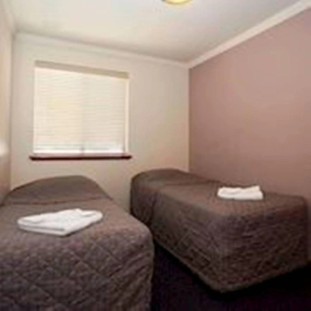 Burswood Lodge Apartments