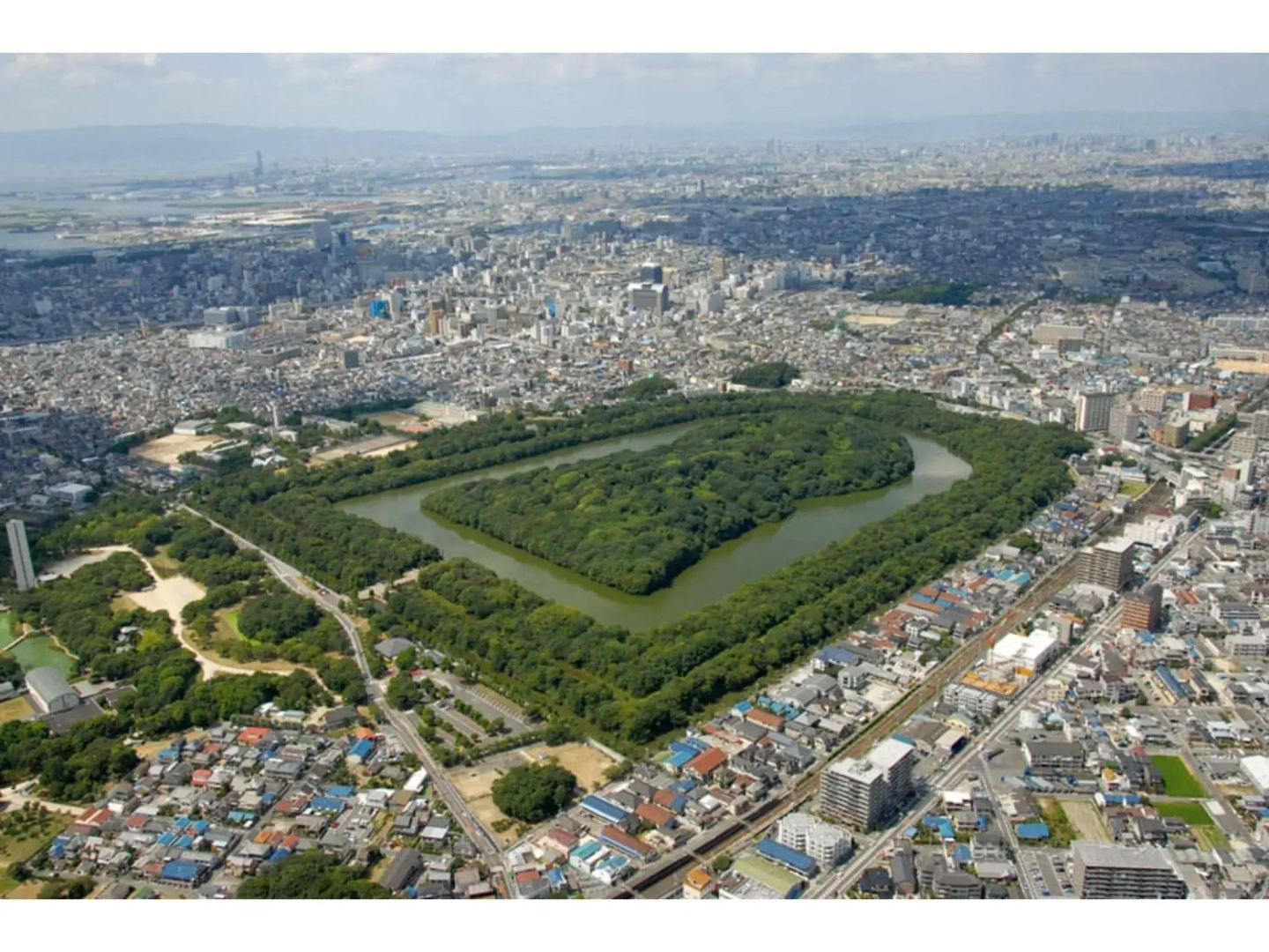 Osaka Bay Plaza Hotel
