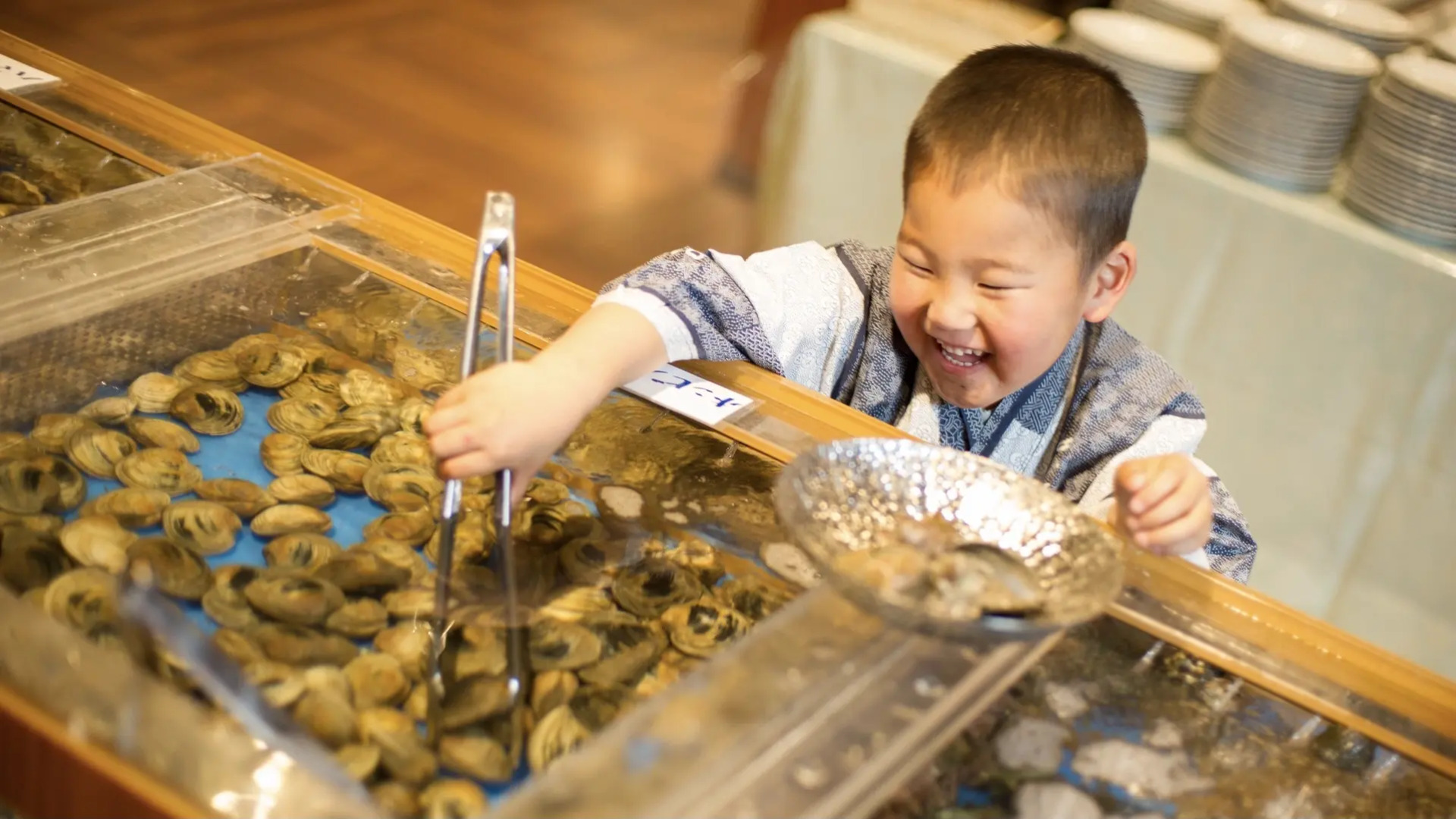 Shimoda Jyuraku Hotel