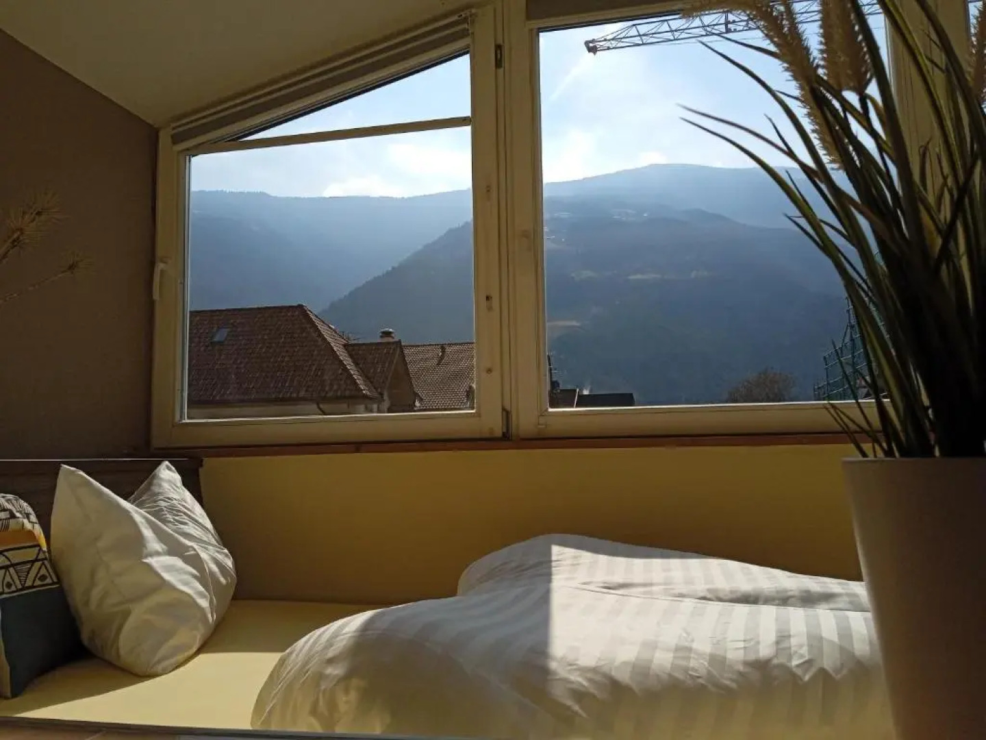 Apartment Himmelreich 29