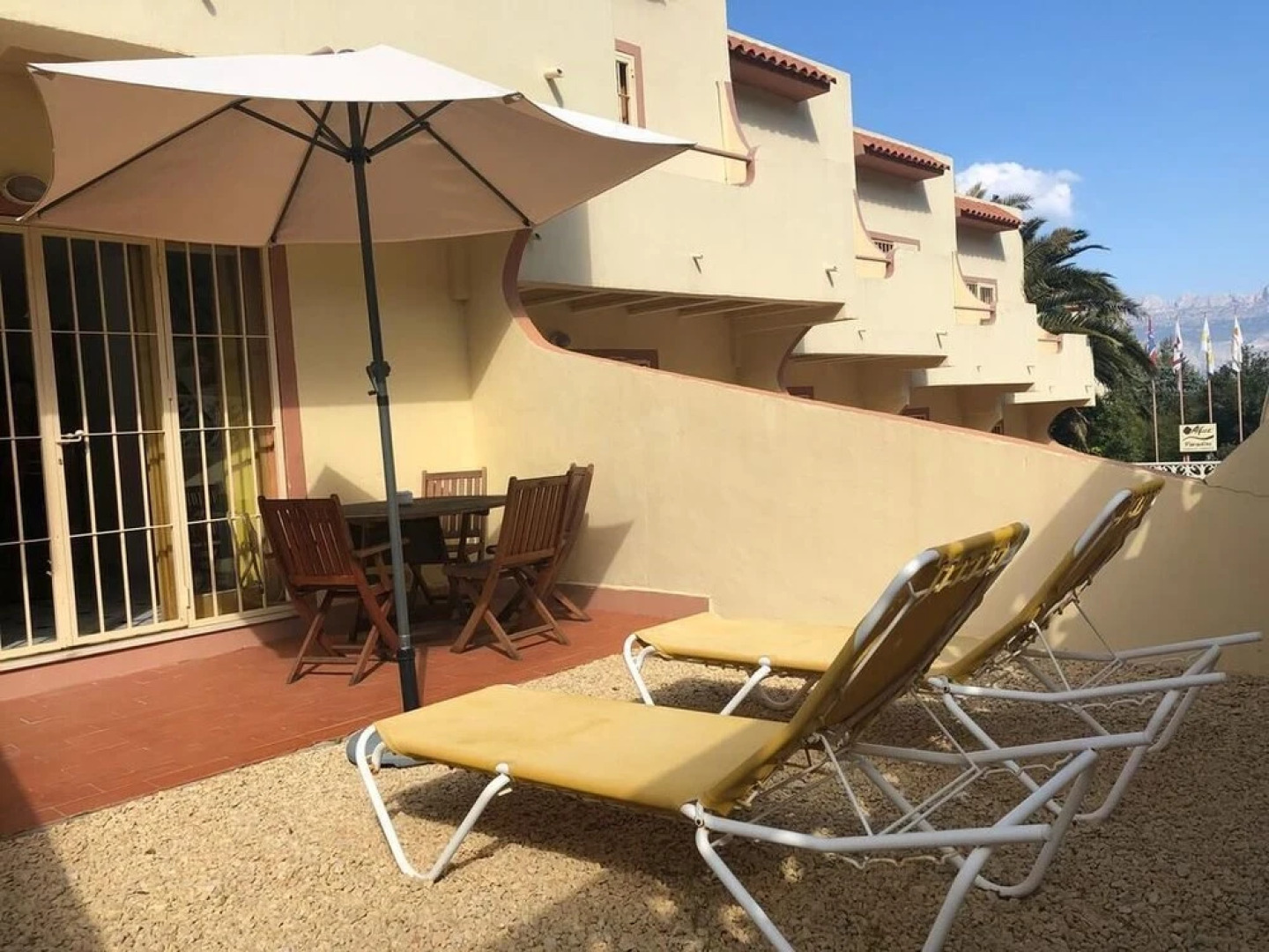 Albir Hills Apartments