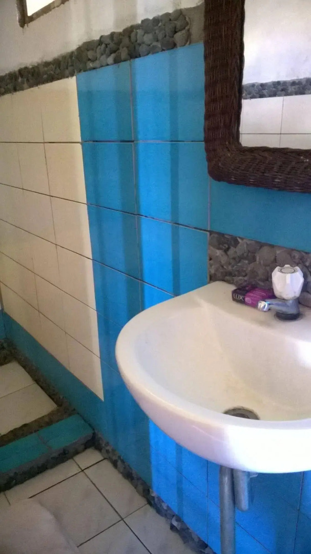 Manmimar Nature Lodge