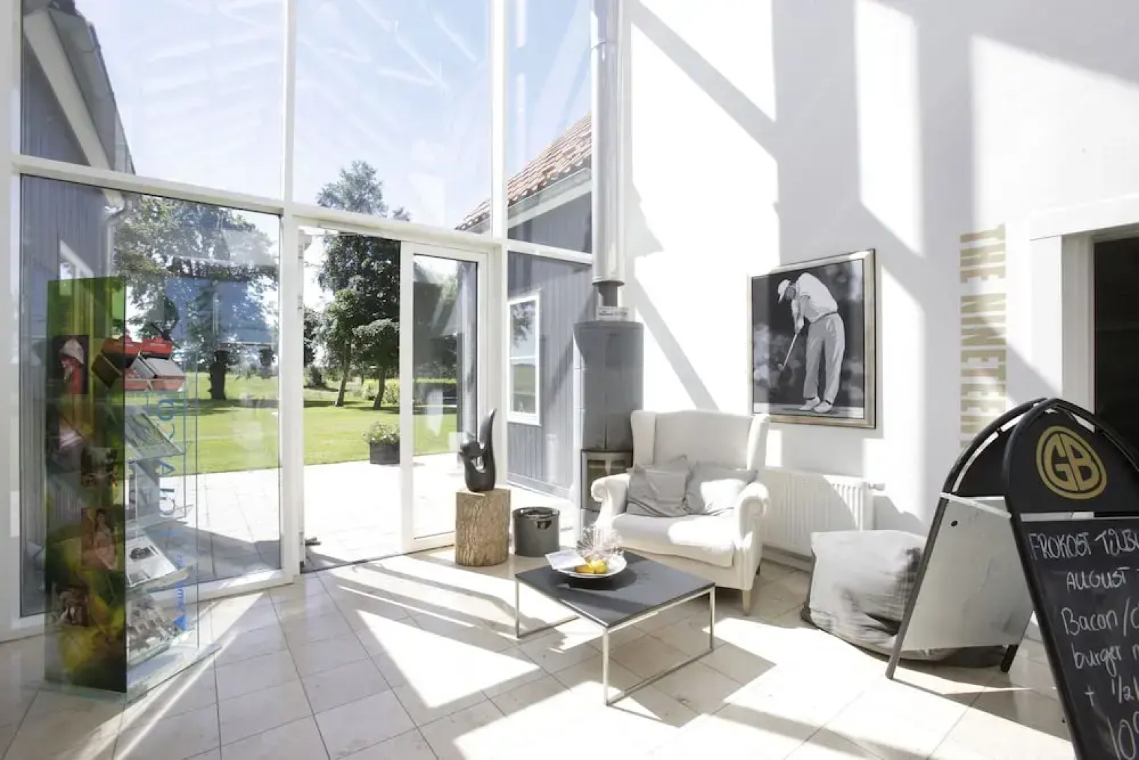 Отель OnlySleep Oksebrovej