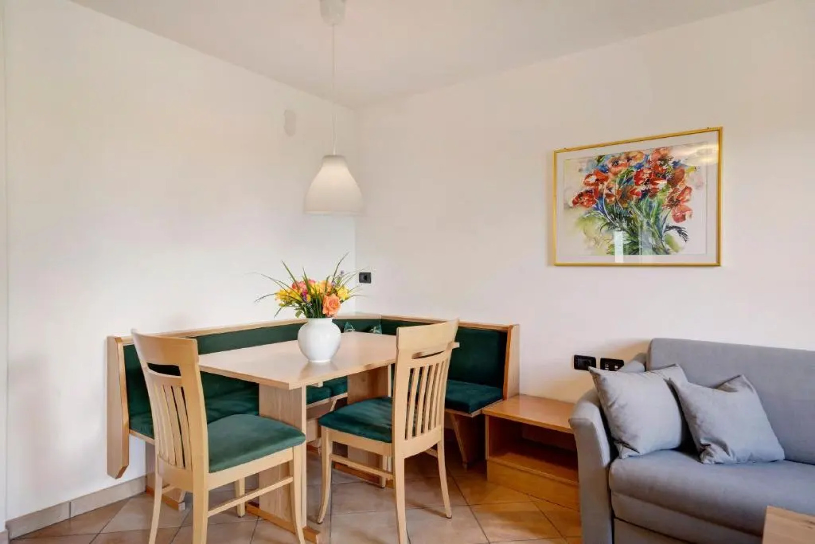 Weinsepphof Ferienwohnung 4