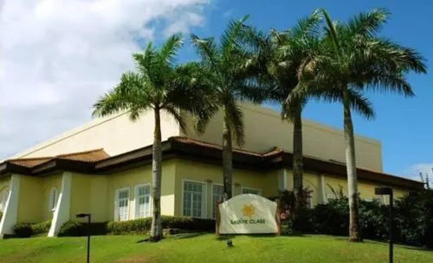 Sauipe Class - All Inclusive