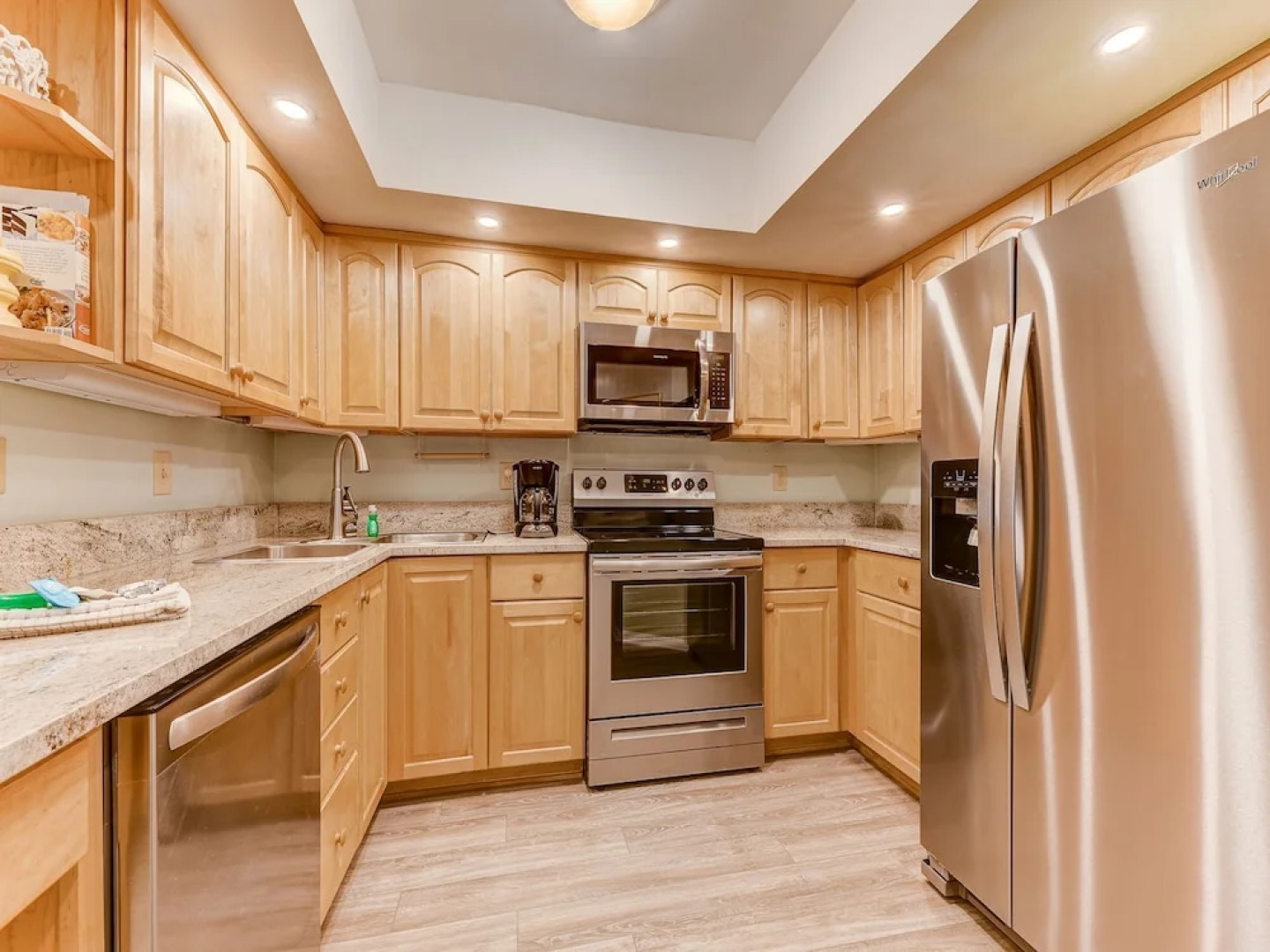 Ponte Vedra Blvd 693 by Vtrips