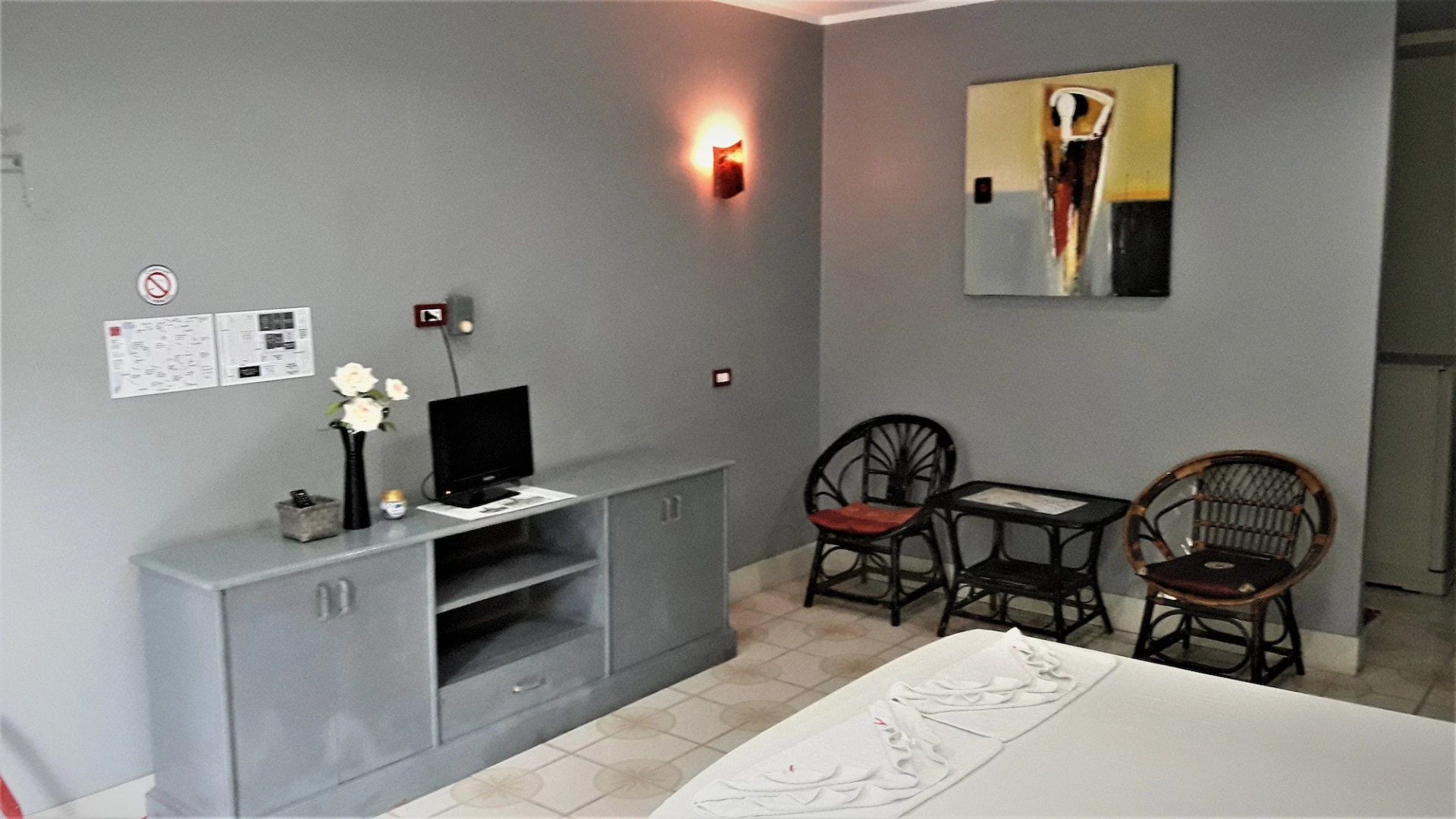 The Guest House - SHA