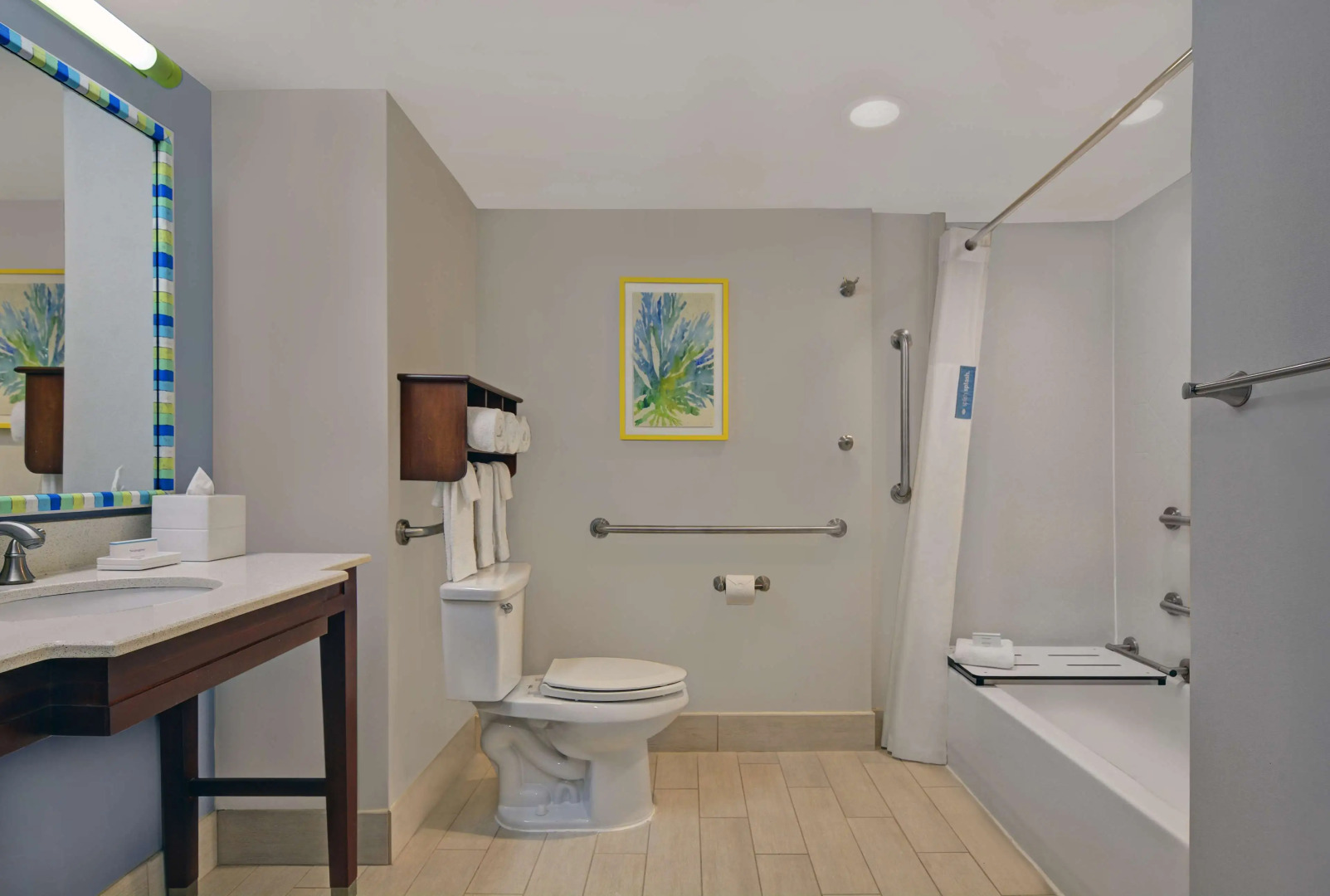 Hampton Inn Jacksonville Beach/Oceanfront