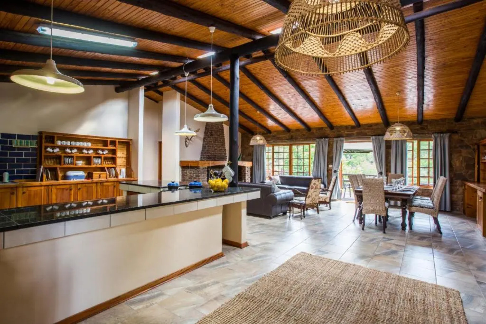 Rivendell Trout Estate