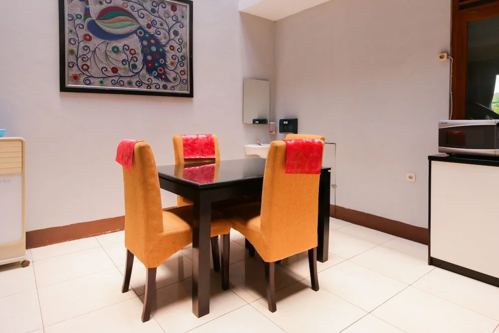 Airy Pondok Cilegon Indah C17