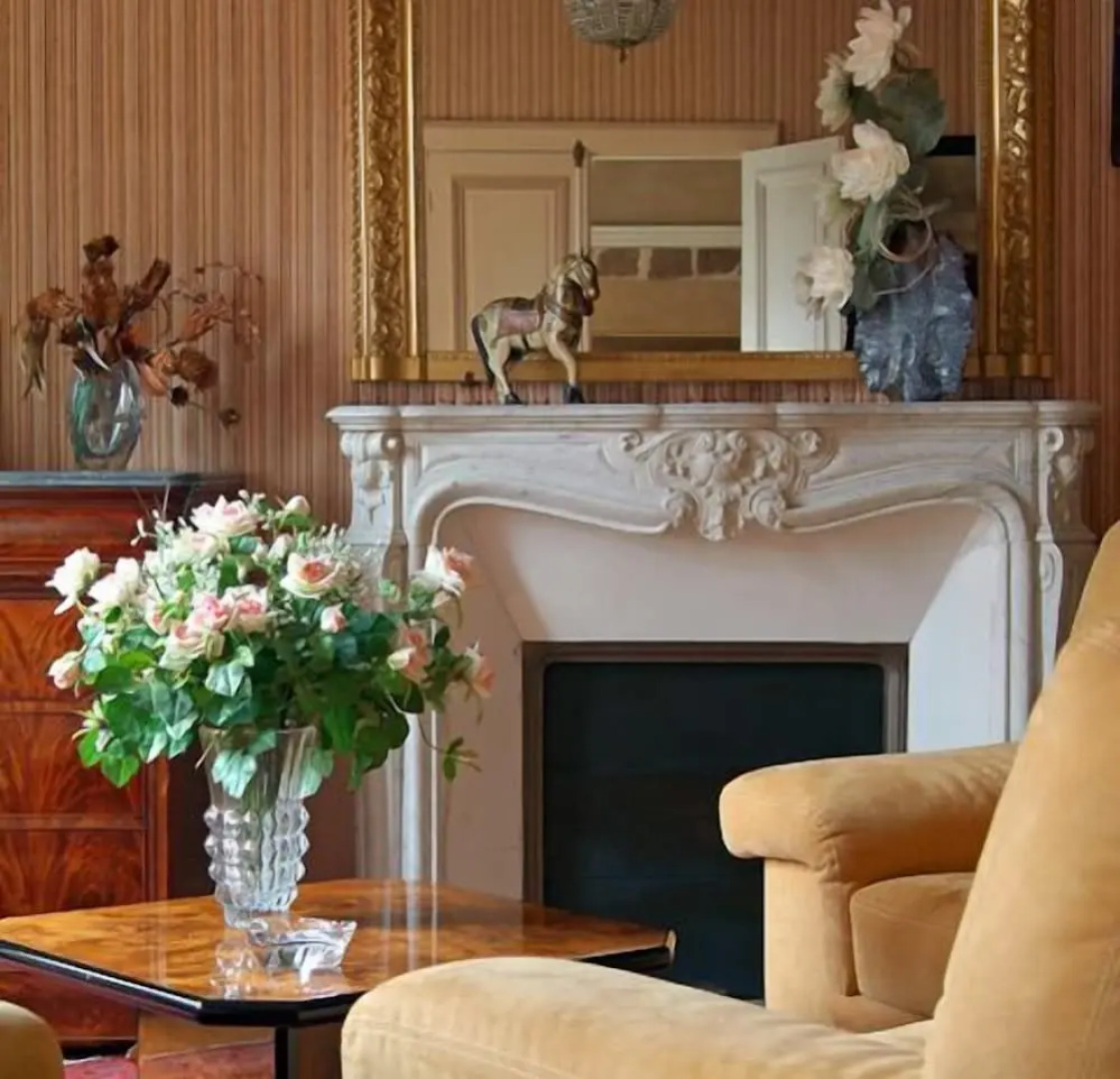 Hostellerie de La Maronne