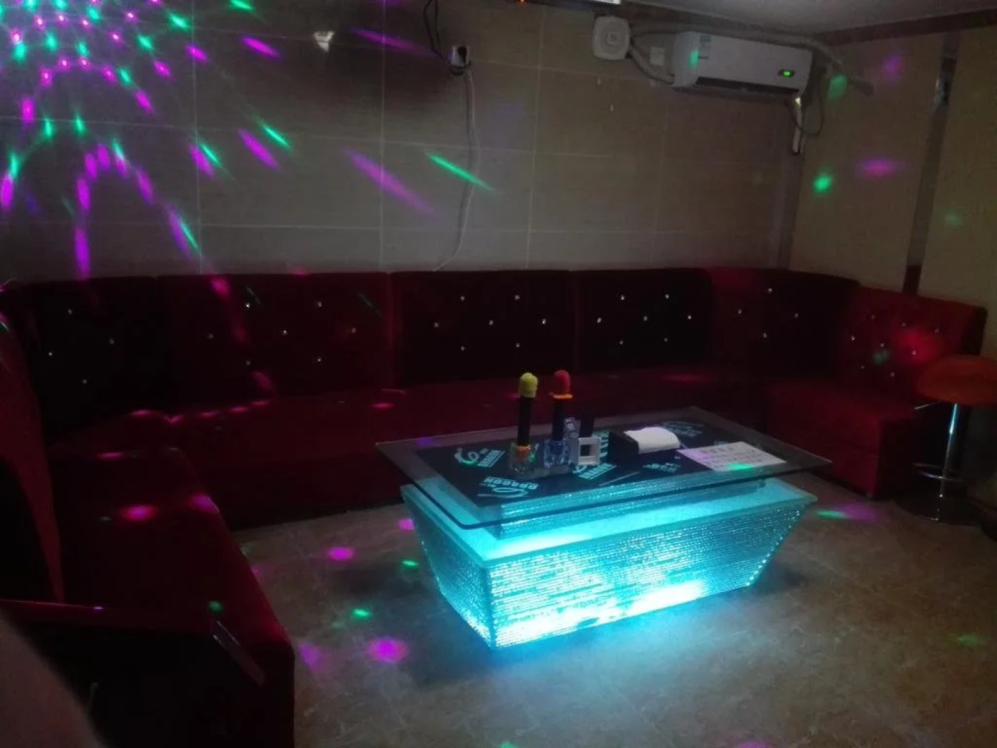 Qingyuan Gaopin Holiday Villa