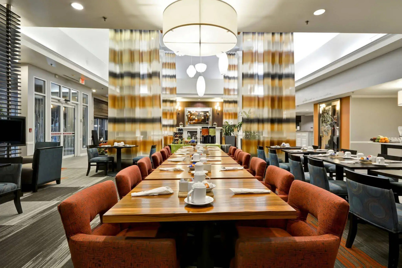 Hilton Garden Inn Austin/Round Rock