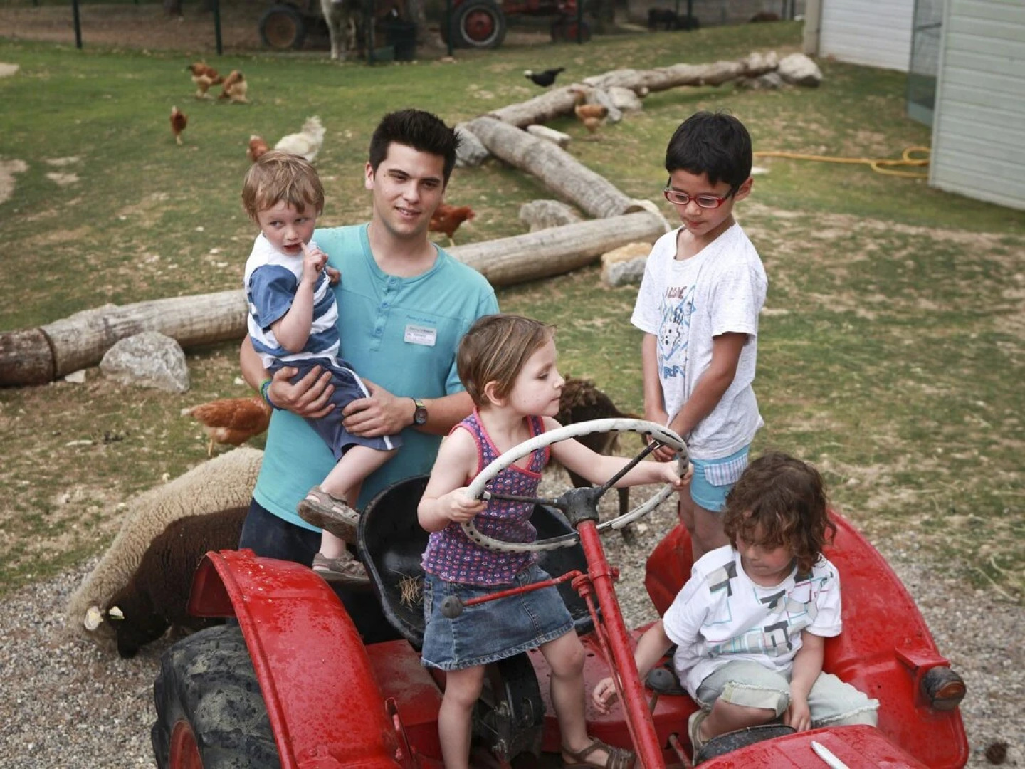 Comfortable Apartment Located in Authentic Provencal Village