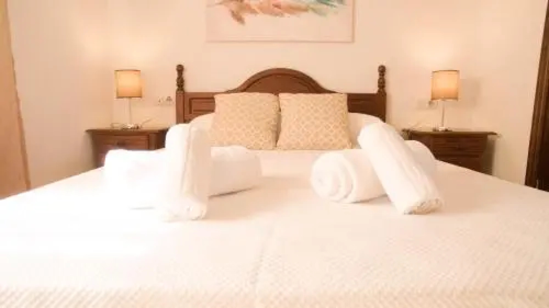 Apartamentos Centro Conil