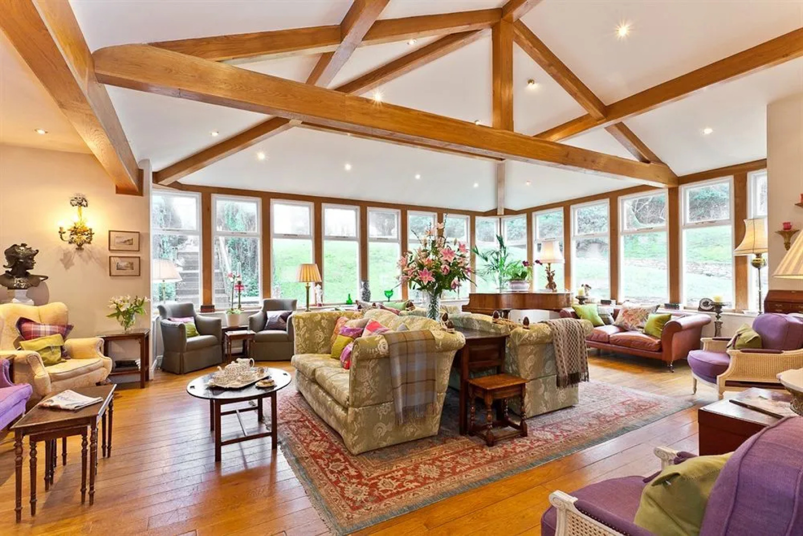 Sharrow Bay Country House Hotel