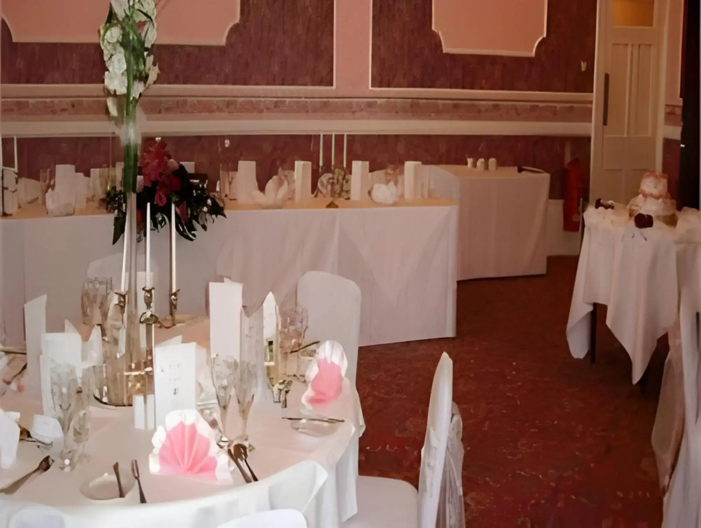 Stotfield Hotel