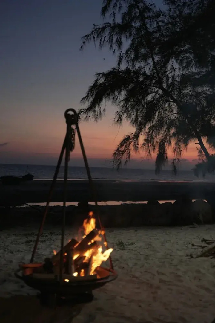 WoCAL Resort Ke Ga
