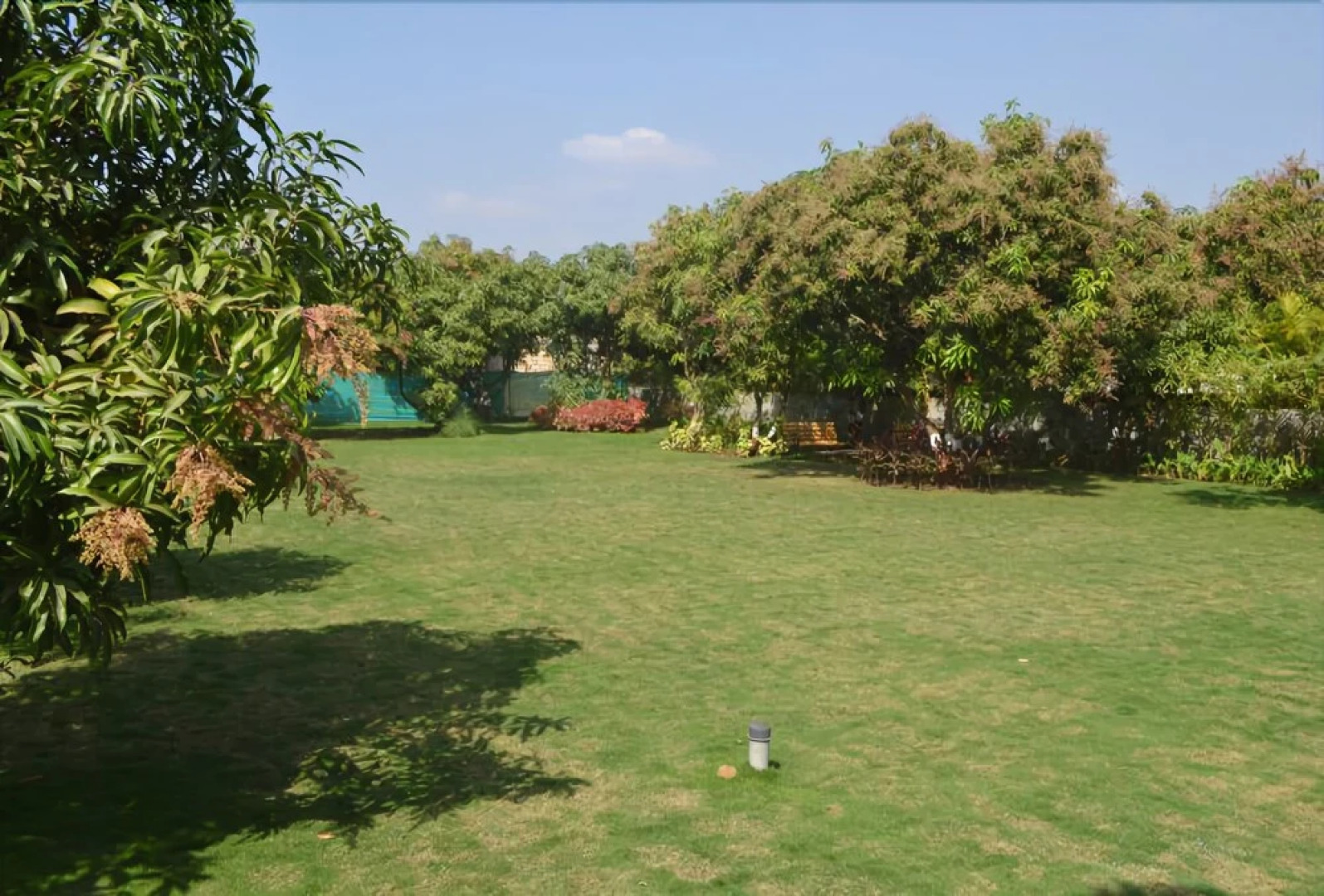 Lords Resort Sasan Gir