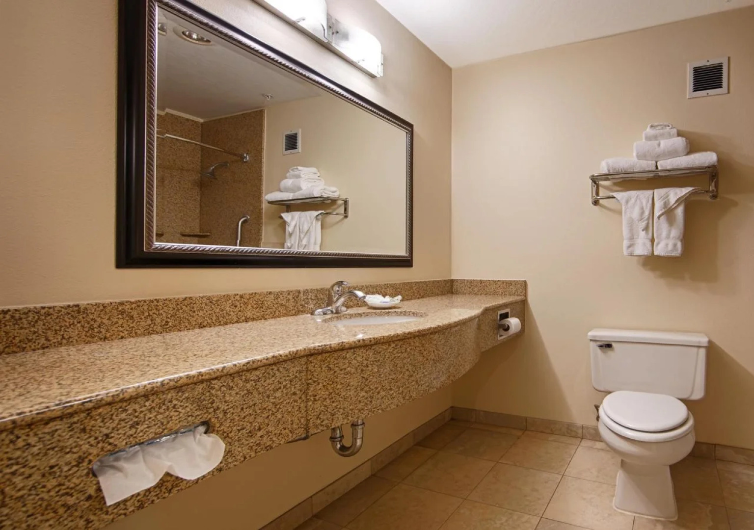 Best Western Porterville Inn