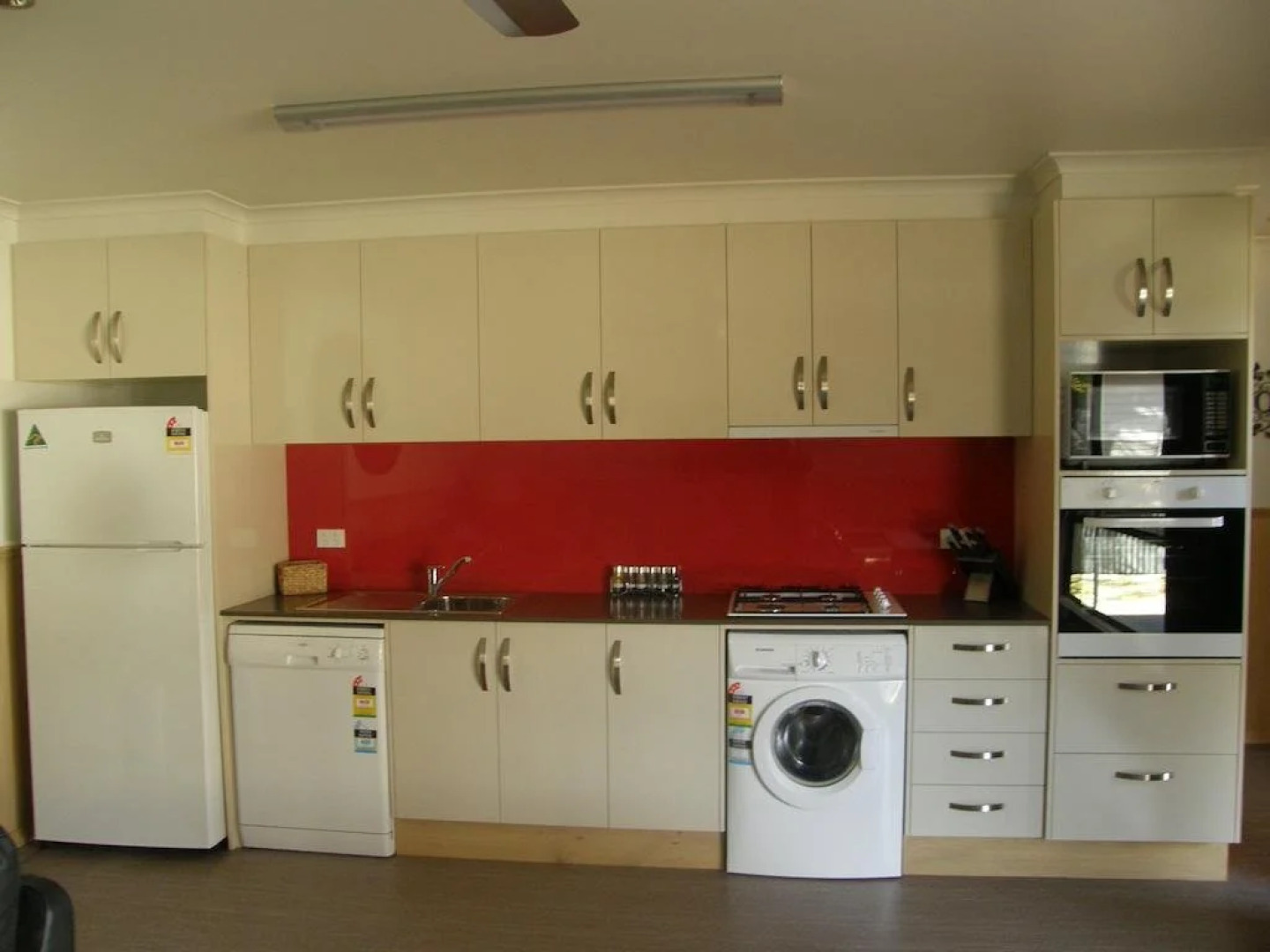 BIG4 Mildura Getaway