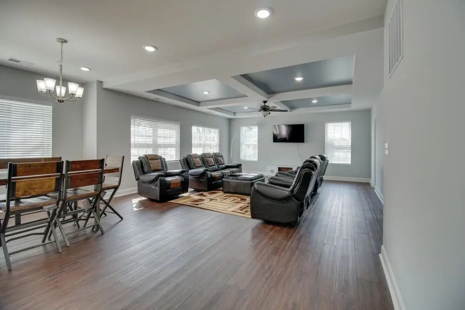Dumfries Vacation Rental ~ 32 Mi to Washington DC!