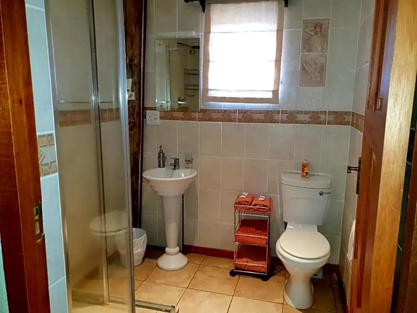 Elandsview Guesthouse