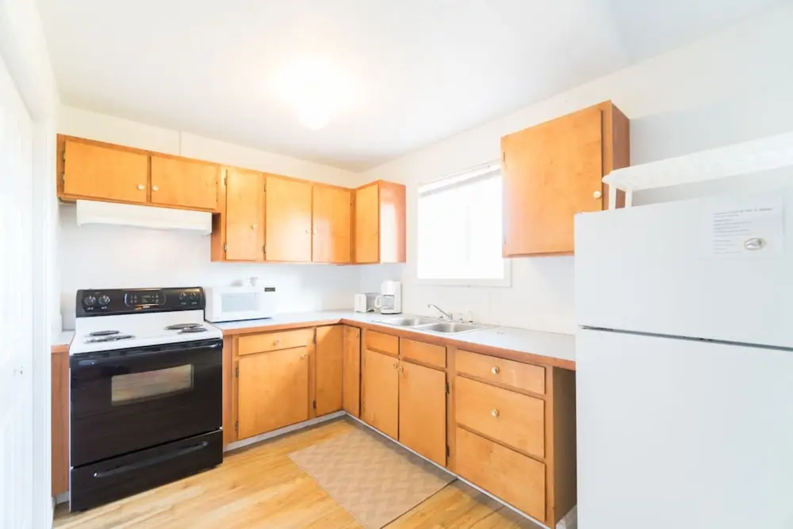 Lee's Place 2 Bedrooms 1 Bathroom Home